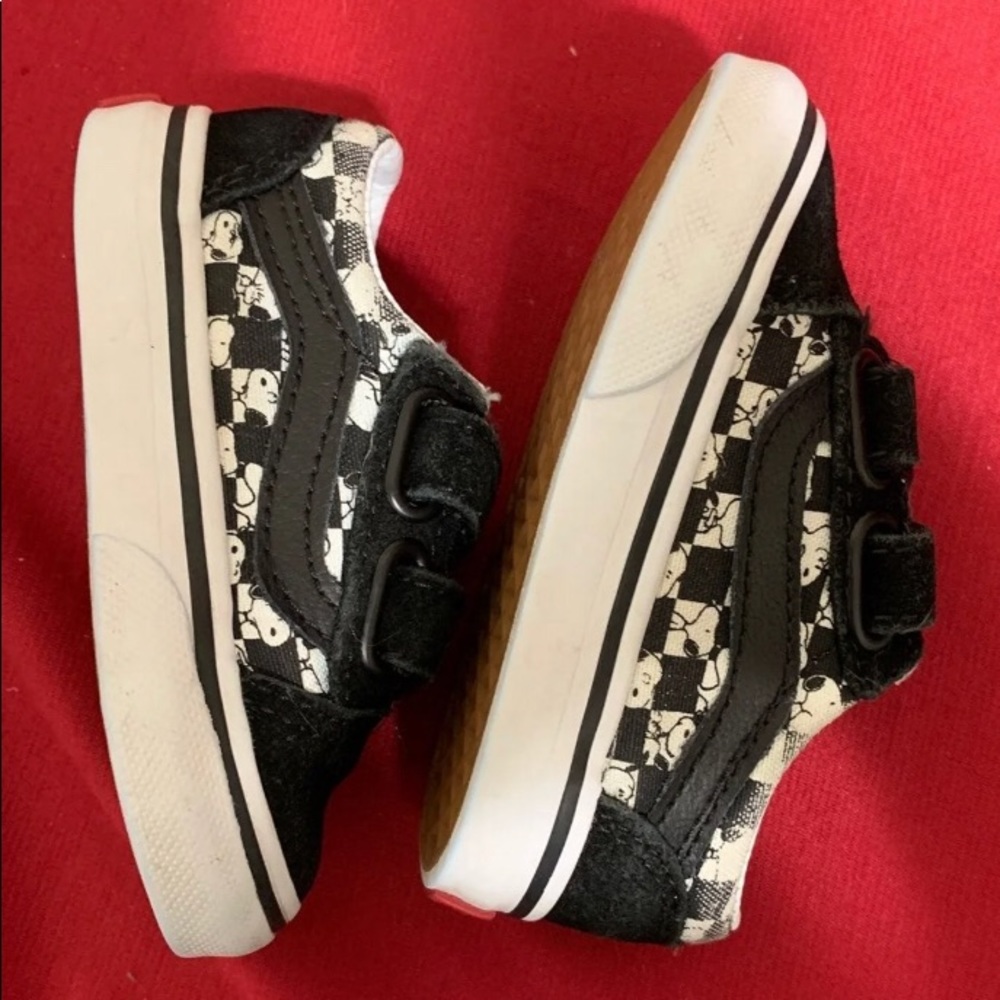 Baby vans